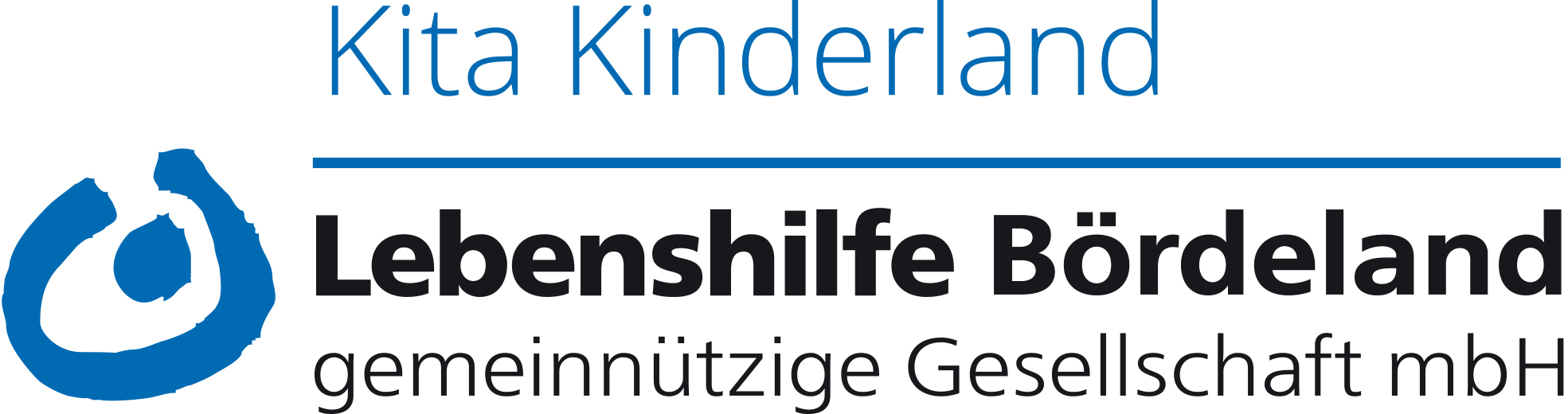 Lebenshilfe-Kita-Kinderland