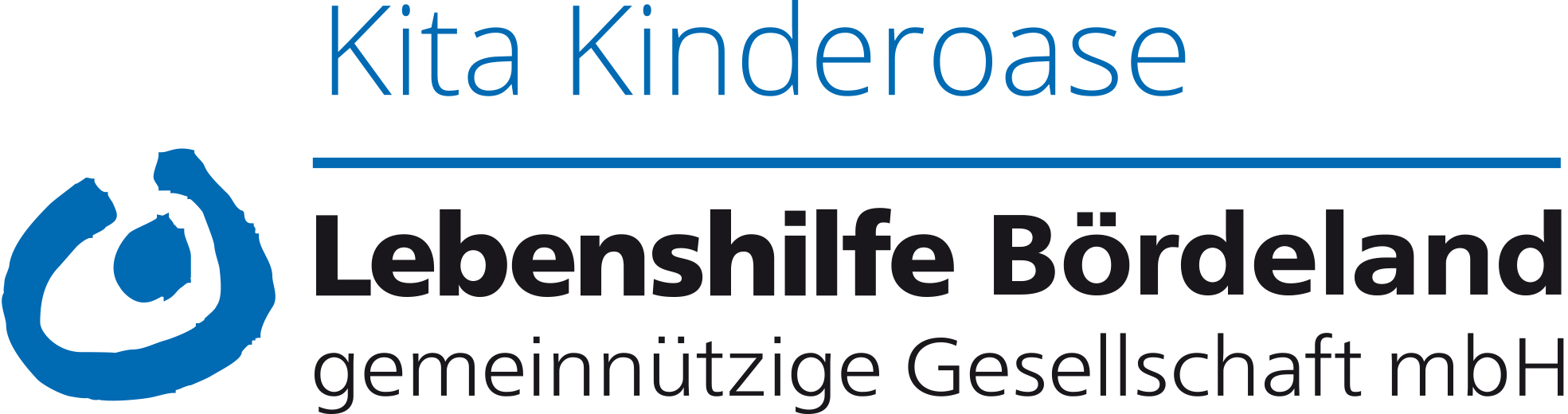 Lebenshilfe-Kita-Kinderoase
