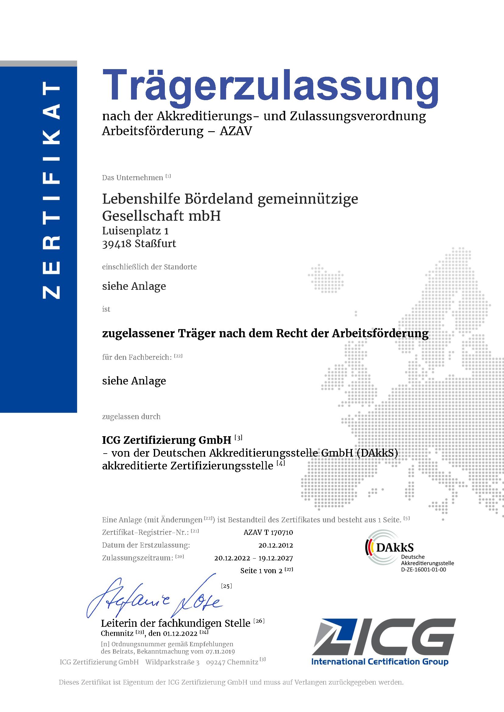 170710_2__Zertifikat_AZAV_Trägerzulassung-20.12.2022_Seite_1