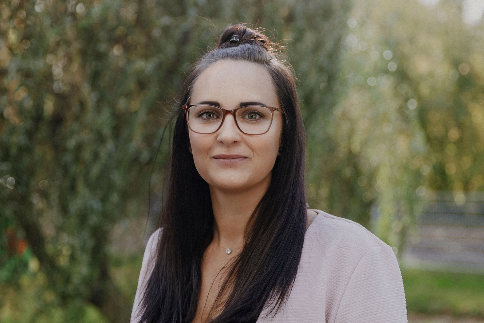 Sophie Klewin-stellvertretende Leiterin: pädagogische Fachkraft