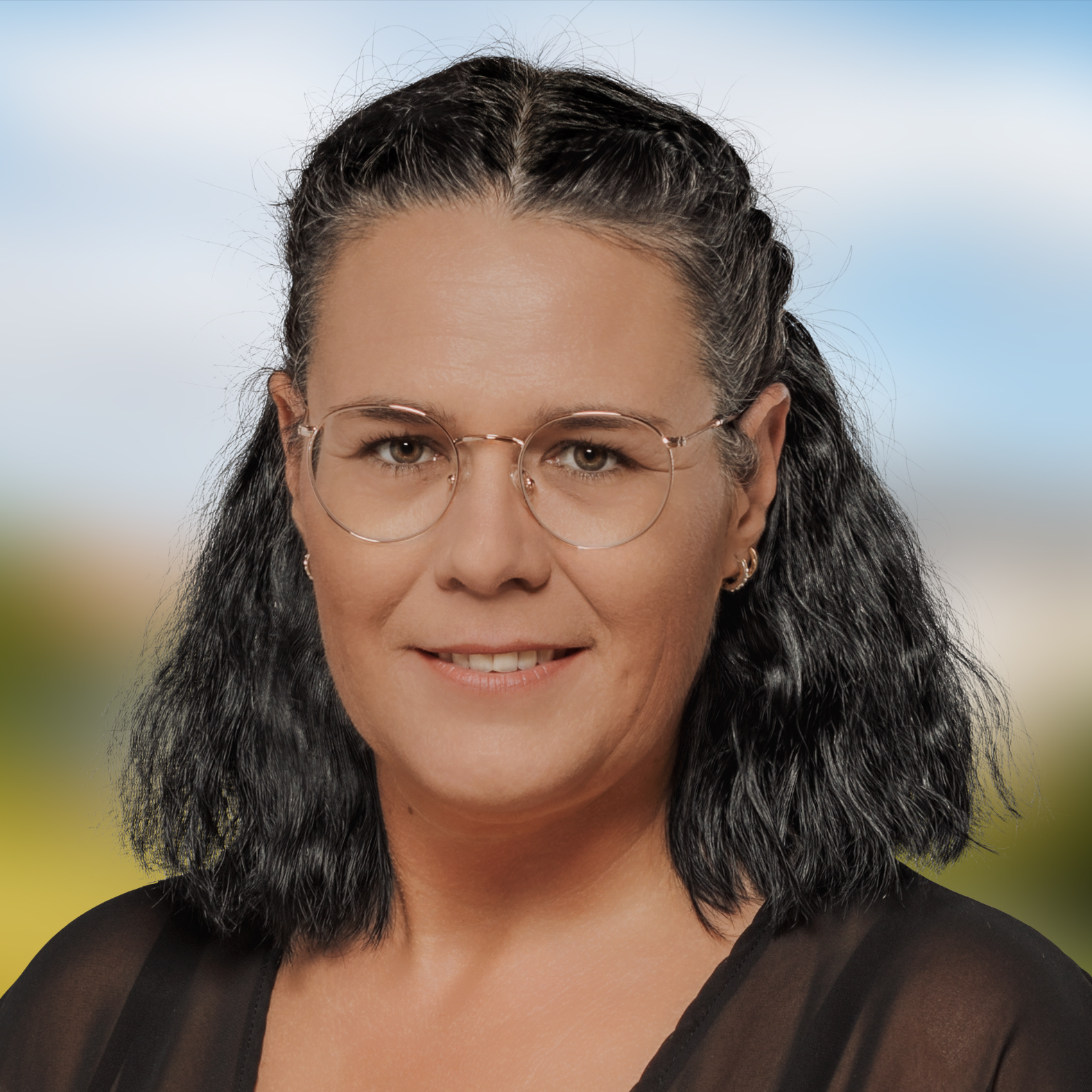 Anja Liebich
