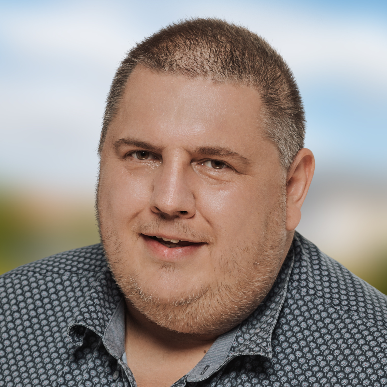 Christian Hentschel