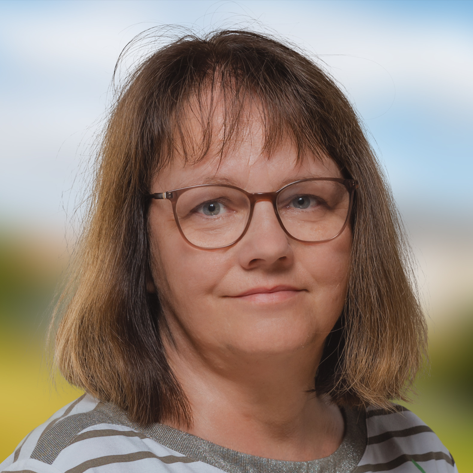 Stelmecke Stellv